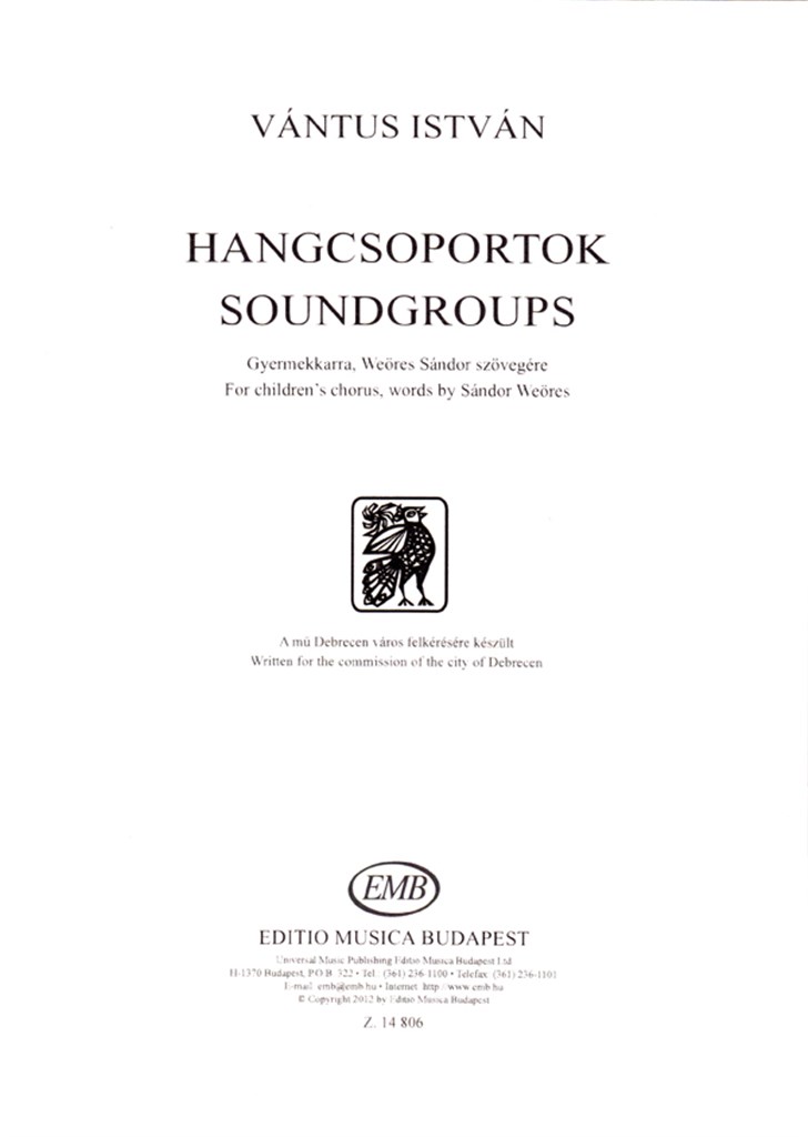 Soundgroups